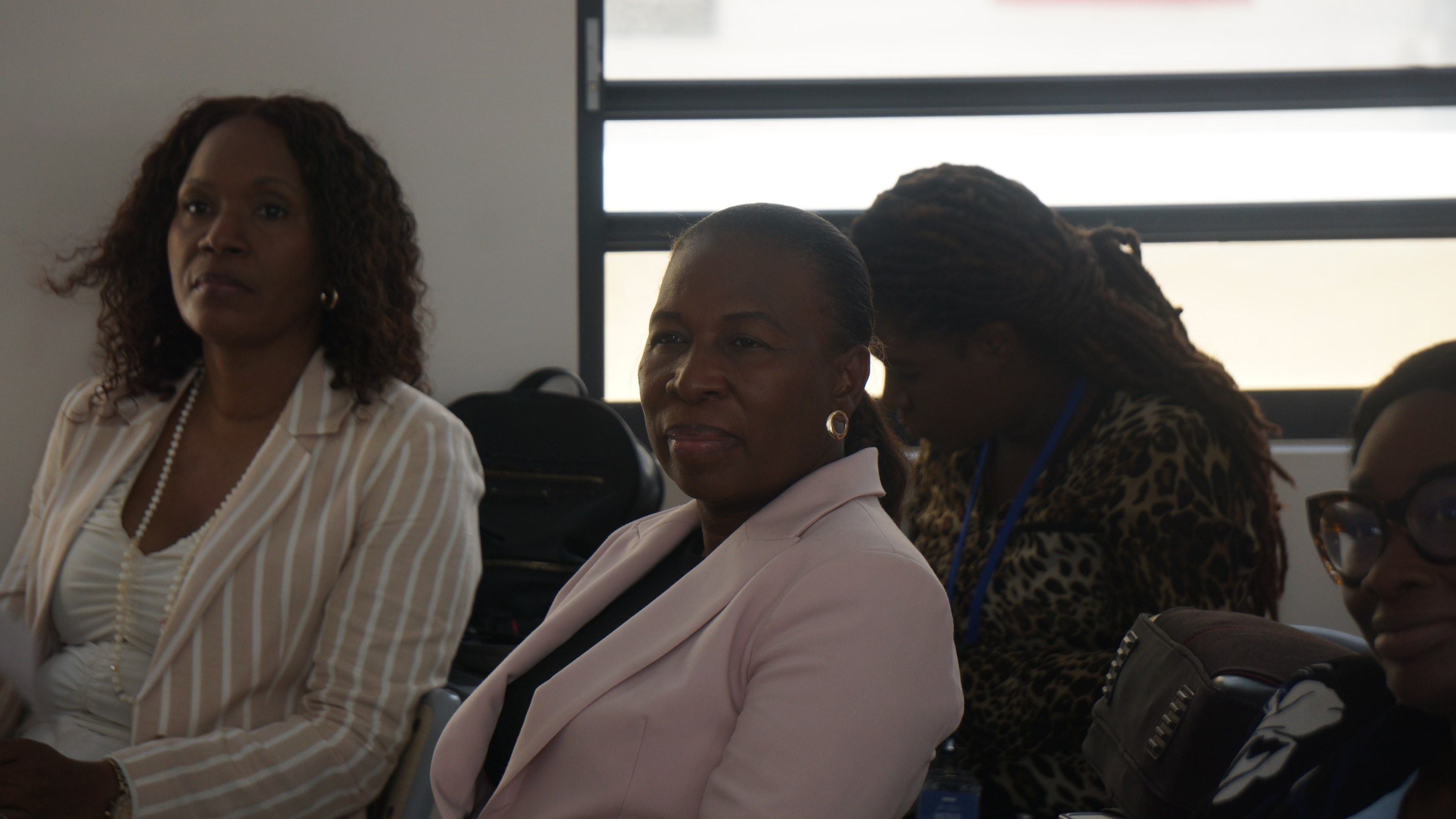 Annette Alleyne