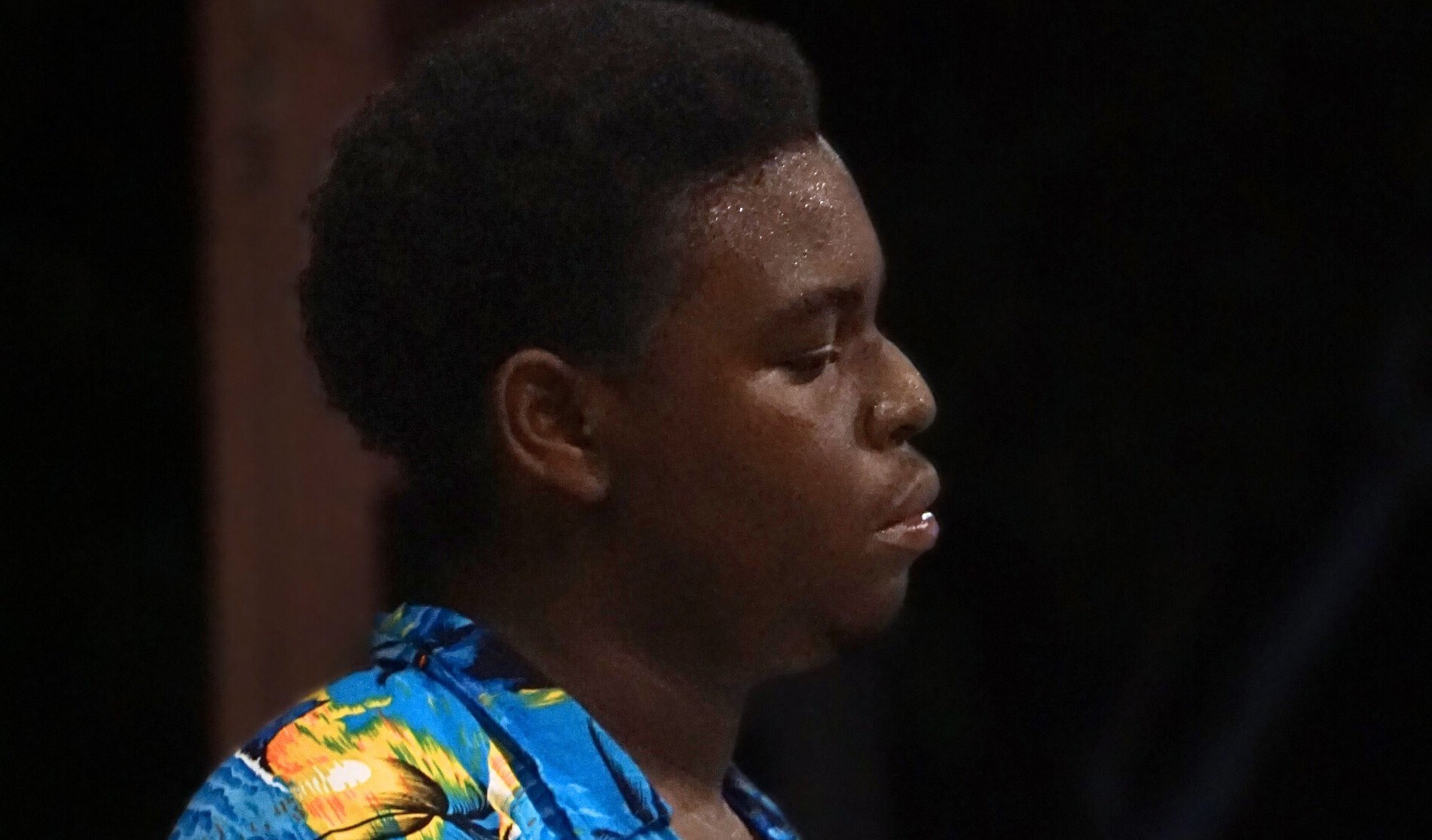 BCC Steel Pan Ensemble Brings the Vibes