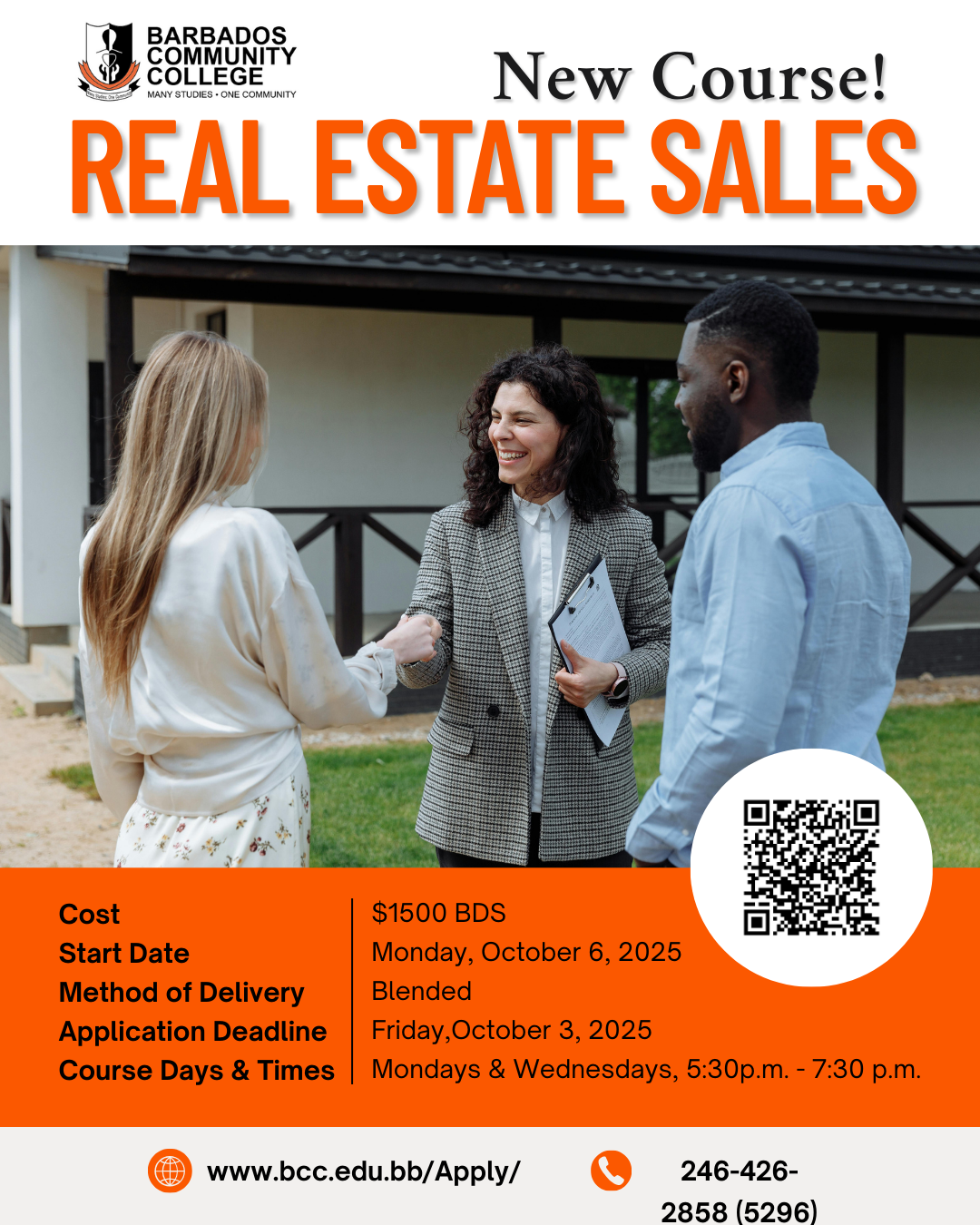 Real Estate Course 1