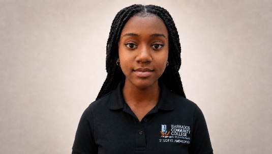 Nia Carrington