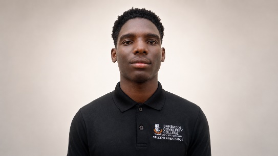 Jayvan Francois
