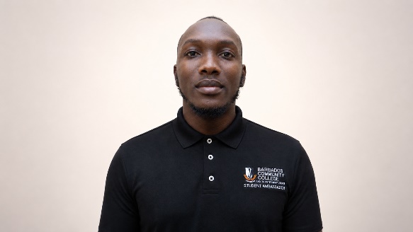 Jamal Sandiford