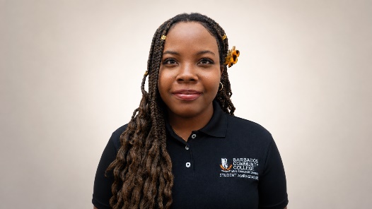Michaela Brathwaite